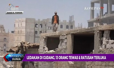 Unjuk Rasa Tuntut Presiden Omar Mundur Meluas, 2 Orang Tewas