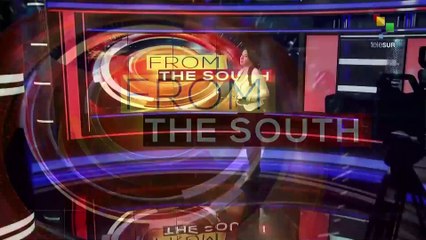 FtS 08-04: Mexico To Receive UN Help In 43 Missing Students Case