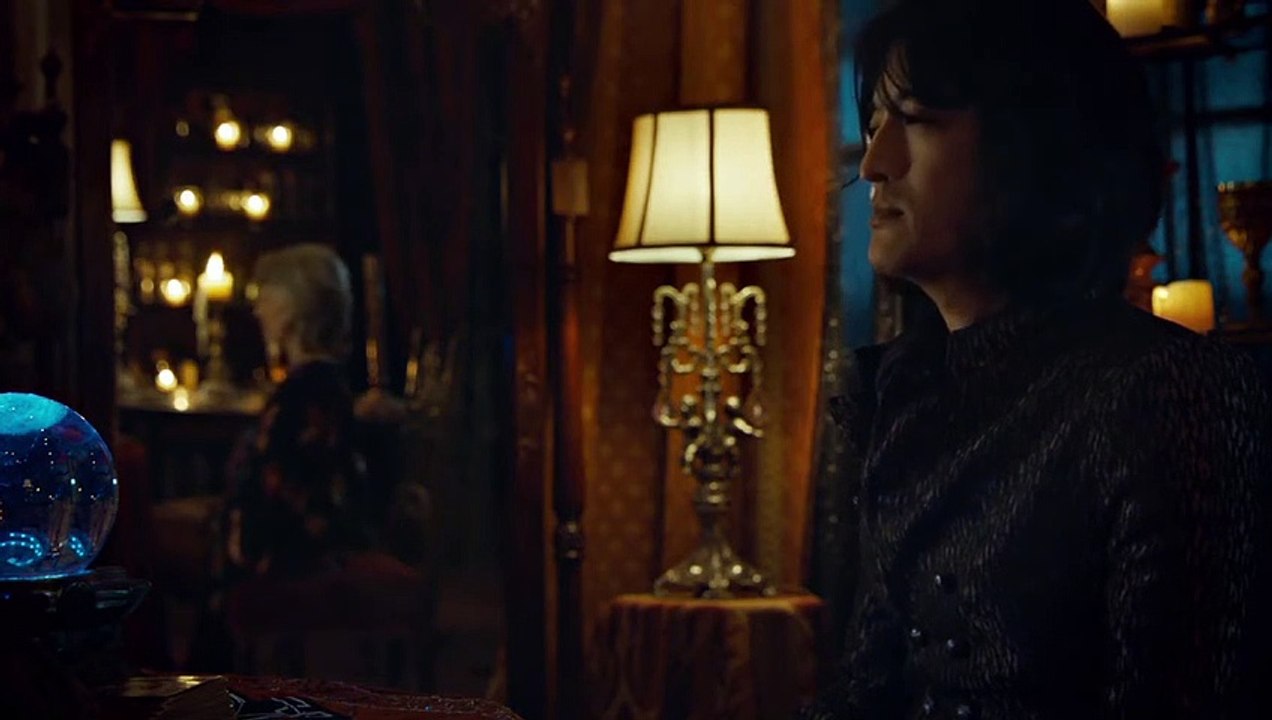 Shadowhunters S03E18 The Beast Within