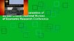 Full E-book  The Economics of School Choice (National Bureau of Economic Research Conference