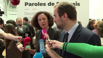 Francia estudia recorte fiscal por “chalecos amarillos"