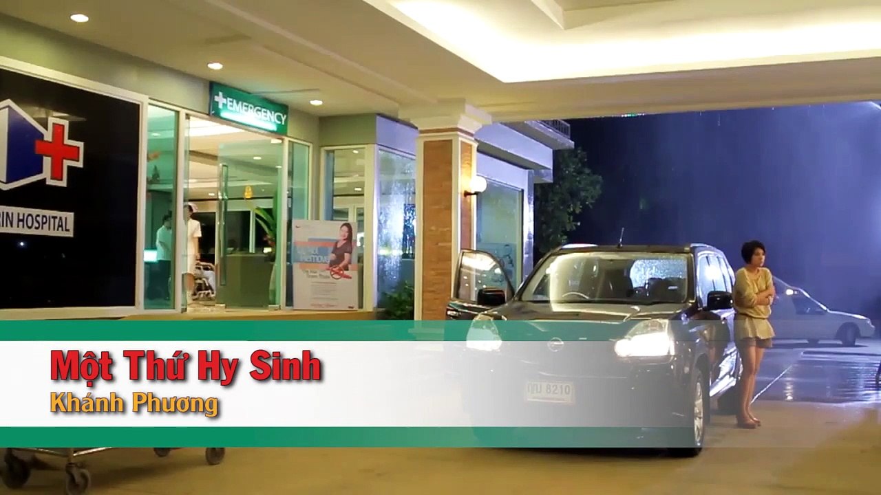 Mot Thu Hy Sinh - Khanh Phuong-kok