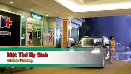 Mot Thu Hy Sinh - Khanh Phuong-kok