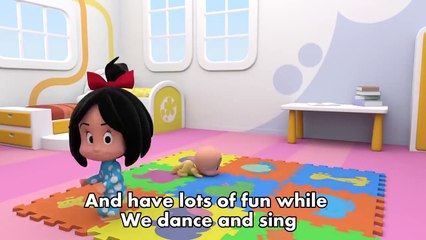 ᴴᴰ CLEO & CUQUIN en Español  Familia Telerin  Dibujos Animados para Niños  Parte 65