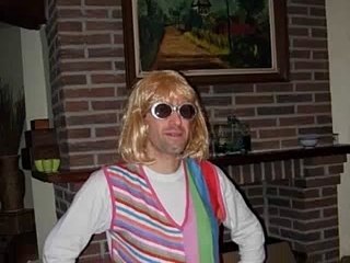 Carnaval BAILLEUL 2007