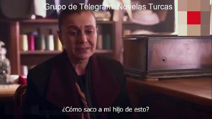 Cuervo (Kuzgun) Capitulo 28 Completo