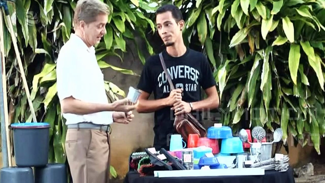 ESTRENO MAS ALLA DEL LIMITE CAP 16