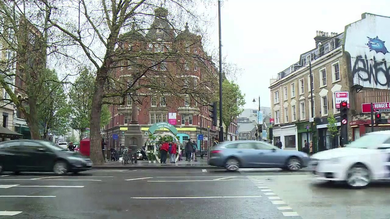 Pollution: entrée en vigueur d'une zone spéciale à Londres