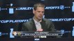 Bruins GM Don Sweeney Praises Squad As They Prepare For Playoff Run