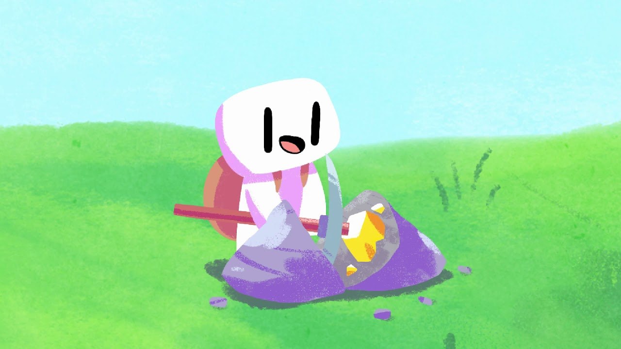 Forager - Trailer date de sortie