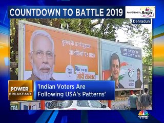 Uttarakhand CM on 2019 election