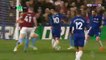 Match Highlights: Chelsea 2 West Ham 0