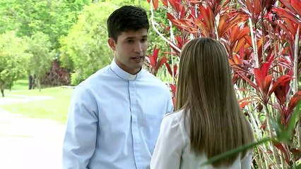 Demain dans PEAU SAUVAGE