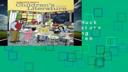 R.E.A.D Charlotte Huck s Children s Literature with Online Learning Center Card (Children s