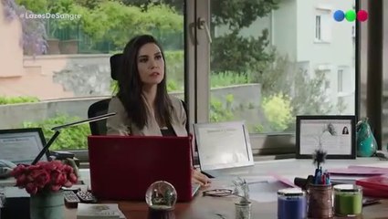 Lazos De Sangre Capitulo 74 Completo HD - Capitulo 74 Lazos De Sangre  Completo HD