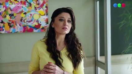 Lazos De Sangre Capitulo 73 Completo HD