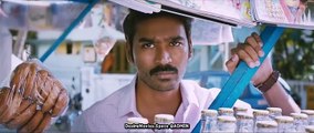 Thanga Magan  hindi dubbed  movie  new