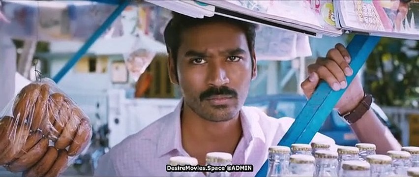 Thanga Magan hindi dubbed movie new