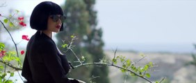 البرومو الرسمى لمسلسل لعنة كارما | بطولة هيفاء وهبي  I رمضان 2018  La3net Karma