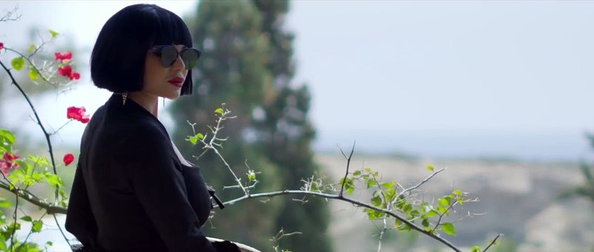 البرومو الرسمى لمسلسل لعنة كارما | بطولة هيفاء وهبي I رمضان 2018 La3net Karma