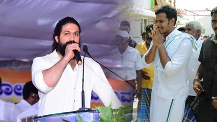 ಮನೆ ಬಾಡಿಗೆ ಕಟ್ಟೋಕೆ ಯೋಗ್ಯತೆ ಇಲ್ಲ ನನ್ನ ಬಗ್ಗೆ ಮಾತಾಡ್ತಾರೆ..!