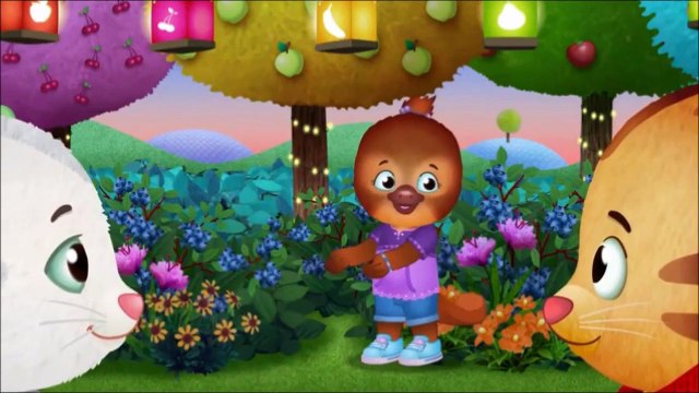 Just For Kids Show (April 2000 - June 2000)