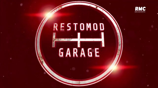 RESTOMOD GARAGE - MERCEDES PAGODE