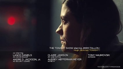 The Enemy Within S01E08 An Offer