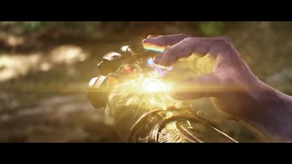 Avengers 4 Endgame Movie Featurette - Stakes