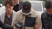 '마약 혐의' 로버트 할리, 이틀째 경찰 조사 / YTN