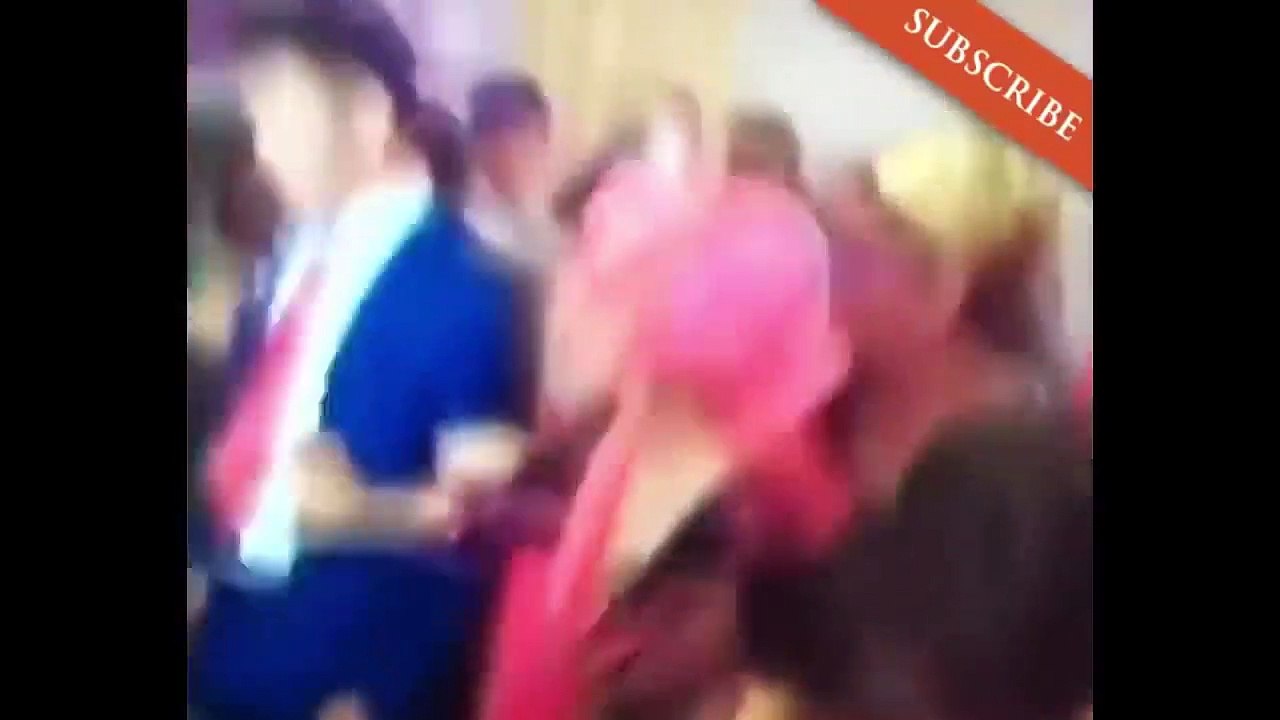 Caídas y accidentes en Bodas divertidas. (Falls and accidents at fun weddings).