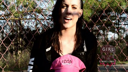 Girl Blood Sport (2020) First Look - female mma tournament horror parody nightmare