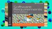 Online Software Requirements (Developer Best Practices)  For Trial