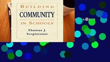 Building Community Schools P (Jossey-Bass Education)  Best Sellers Rank : #2