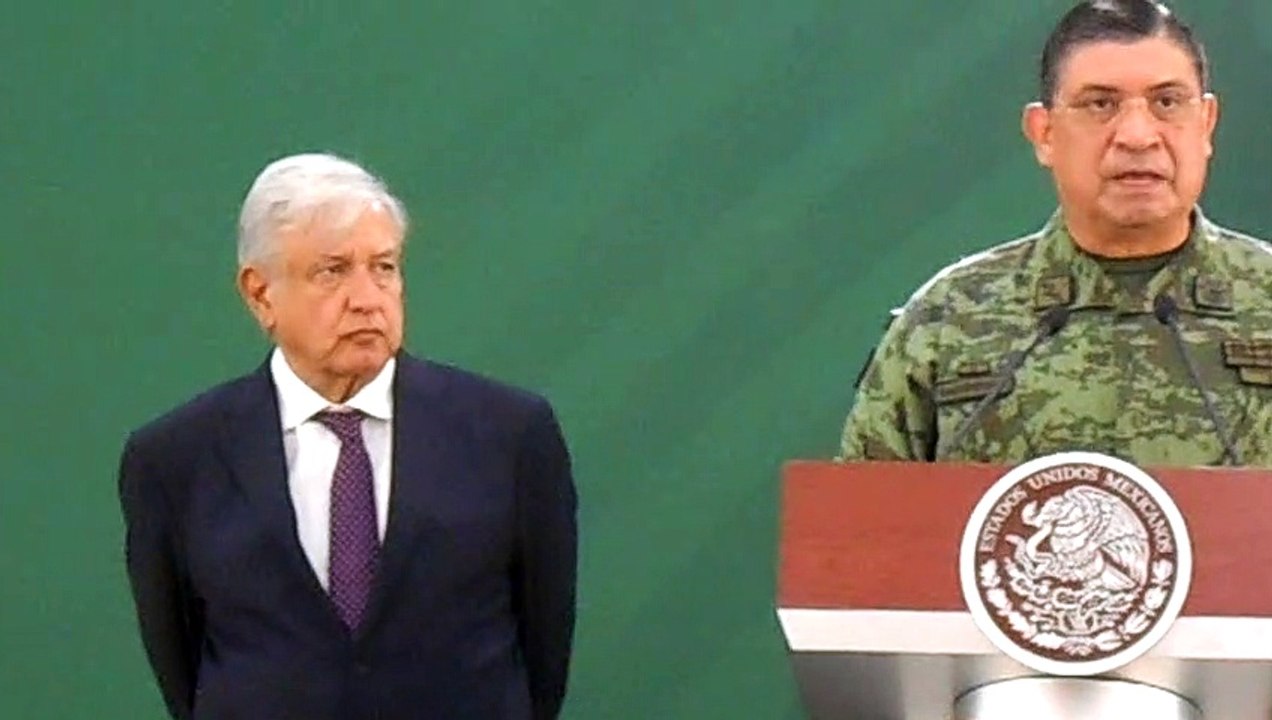 Conferencia de López Obrador en Guadalajara-Jalisco
