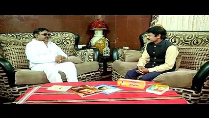 மீண்டும் அதே கம்பீர குரலில் விஜயகாந்த் பேட்டி-வீடியோ