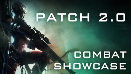 Warhammer 40,000: Inquisitor - Martyr 2.0 - Combat Showcase