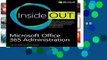 Full E-book Microsoft Office 365 Administration Inside Out (Inside Out (Microsoft))  For Trial