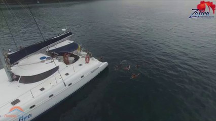 Croisière - Tamarindo, Costa Rica