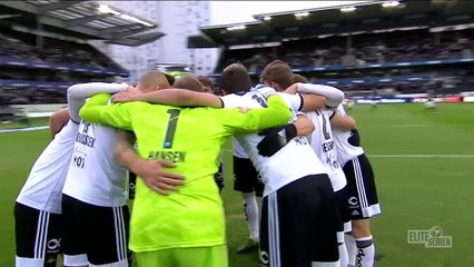 Rosenborg 1 - 1 Odd