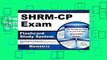 Full version  Shrm-cp Exam Flashcard Study System: Shrm Test Practice Questions   Review for the