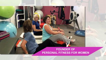 Women's Mind, Body, Health - Episode 1