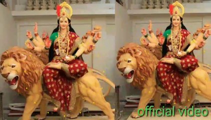 नवरात्रि स्पेशल दुर्गा माँ के भजन***