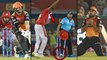 IPL 2019: Kings XI Punjab Defeat's Sunrisers Hyderabad By 6 Wickets | Match Highlights