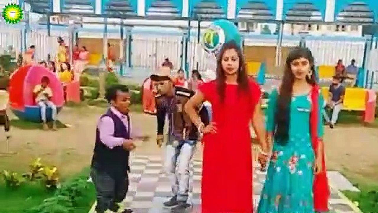 Comedy video meye dakhale jal pore.monoranjon video.