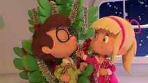ᴴᴰ CLEO & CUQUIN en Español  Familia Telerin  Dibujos Animados para Niños  Parte 47