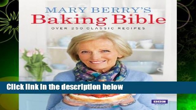 Mary Berry s Baking Bible