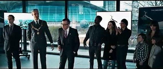 The Corrupted - Trailer