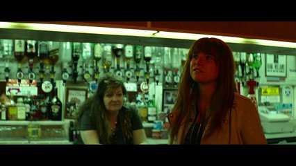 Wild Rose - Exclusive Interview With Jessie Buckley