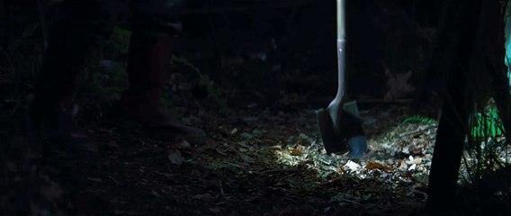 Pet Sematary - Clip - Let's Go